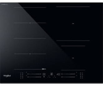 Whirlpool WF S4665 CPBF