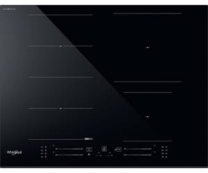 Whirlpool WF S4665 CPBF