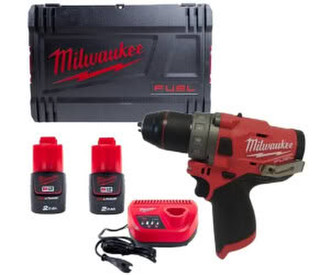 Milwaukee M12 FDD-202X
