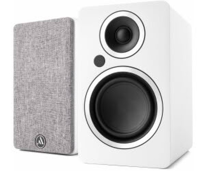 Argon Fenris A4 weiß