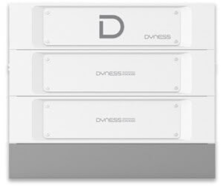 Dyness Stack100 Hochvolt Speicher-Set 10,24 kWh