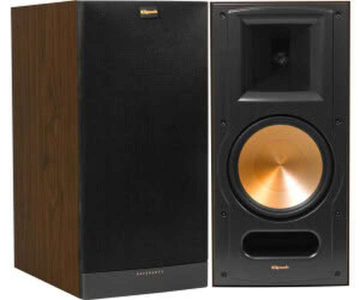 Klipsch RB-81 II Walnut