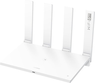 Huawei WiFi AX3 Quad-core