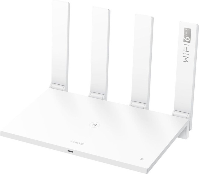 Huawei WiFi AX3 Quad-core