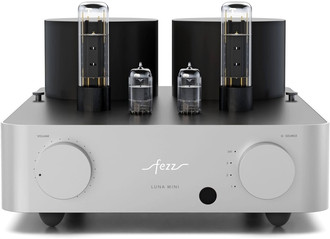 FEZZ Audio Luna mini EVO silber