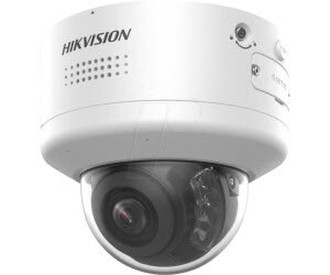 Hikvision DS-2CD2746G2H-IPTRZS 4MP 2.8-12mm