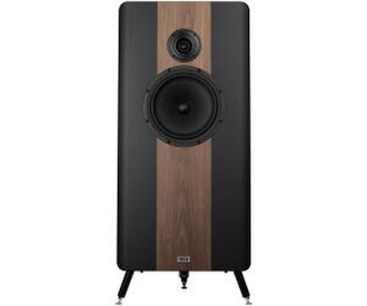 Heco Direkt Premium Schwarz Walnut