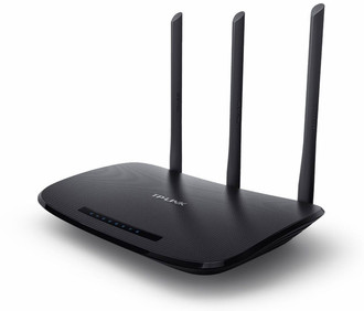 TP-Link TL-WR940N