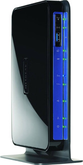 Netgear DGND3800B