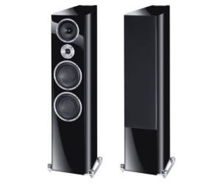 Heco Celan Revolution 9 schwarz