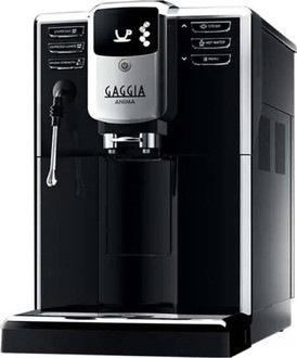Gaggia Anima CMF Barista Plus RI8760/02 Piano Black
