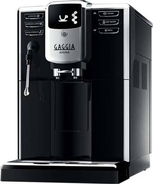 Gaggia Anima CMF Barista Plus RI8760/02 Piano Black