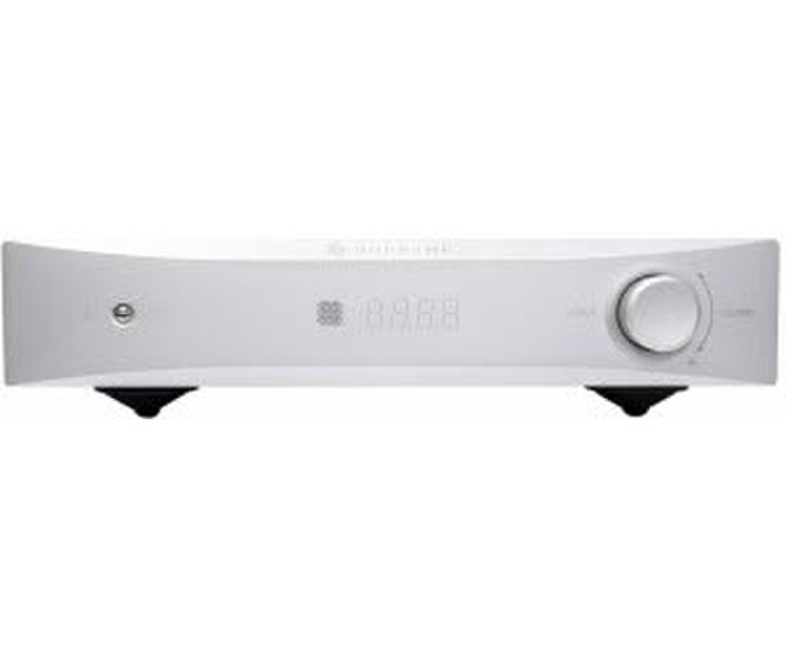 Nuprime DAC-8 silber