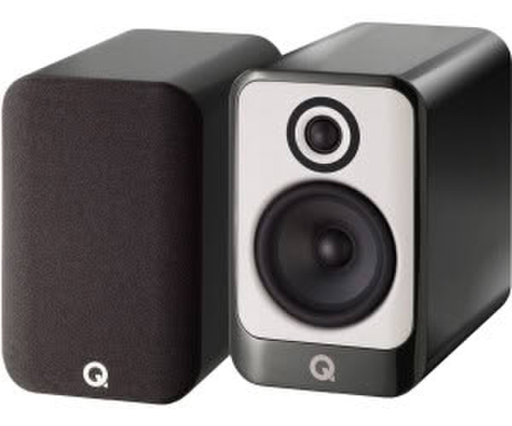 Q Acoustics Concept 30 Black