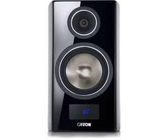 Canton Smart Vento 3 schwarz