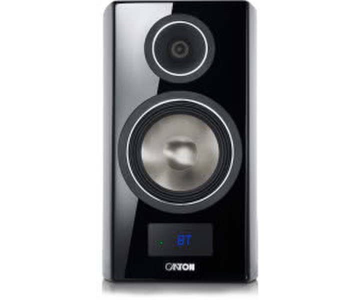 Canton Smart Vento 3 schwarz