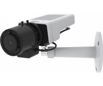 Axis MK II Netzwerk-Box Farbe 2592 x 1944 (M1137)