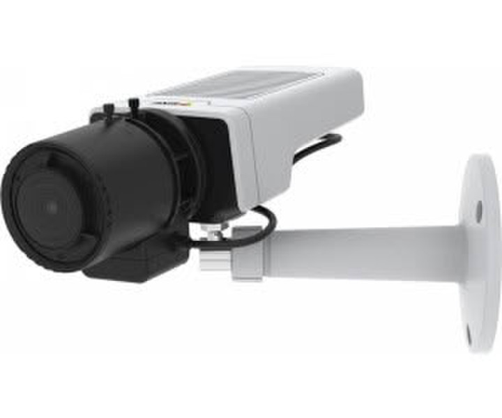 Axis MK II Netzwerk-Box Farbe 2592 x 1944 (M1137)