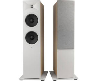 JBL Stage 280F White