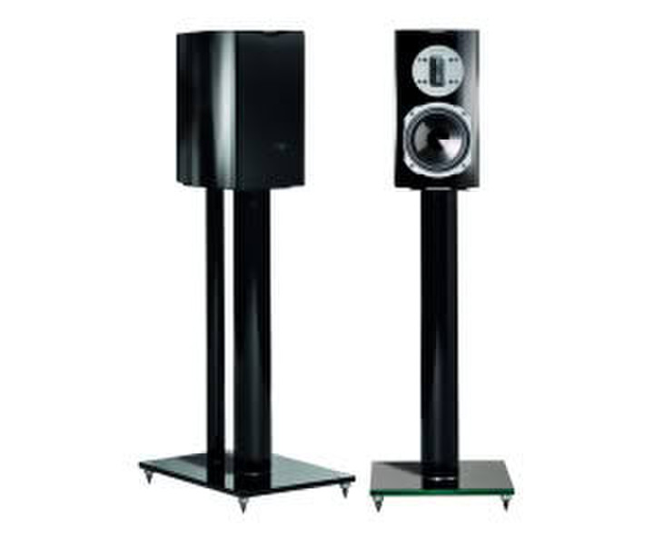 Quadral Chromium Style 2 schwarz