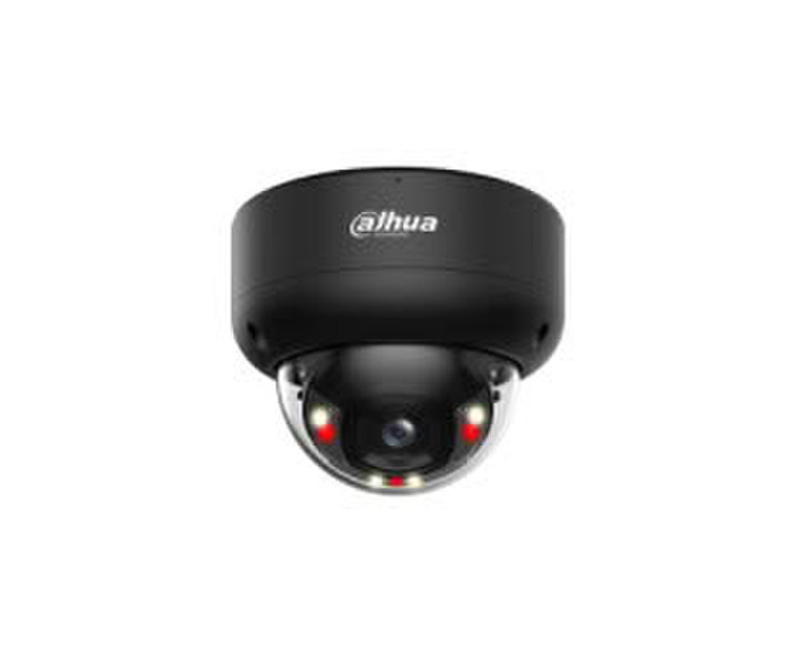 Dahua DH-IPC-HDBW3849EP-S-IL-0280B-Black