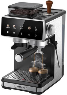 Amzchef CE-CM5560-SV