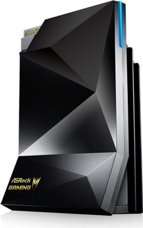 ASRock G10 Gaming Router
