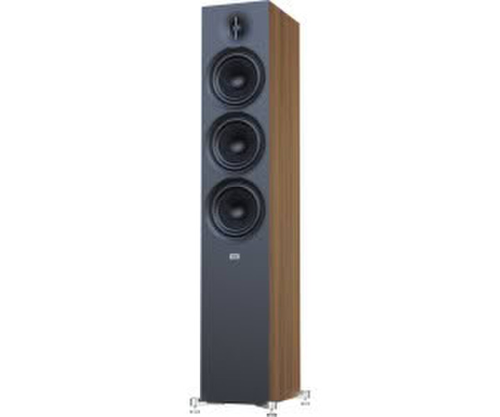 Elac Debut F6.3 Walnut