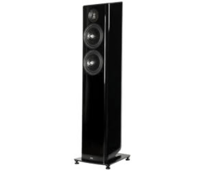 Elac Vela FS 408 schwarz