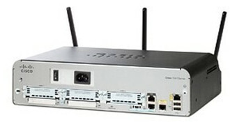 Cisco Systems 1941W