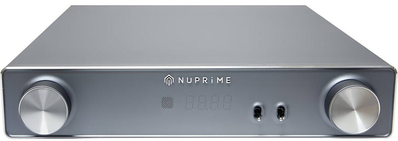 Nuprime AMG DAC