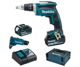 Makita DFS452TJX2
