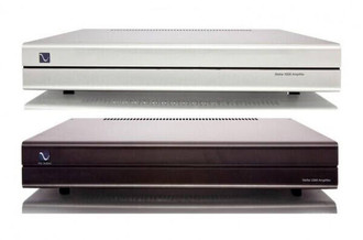 PS Audio Stellar S300 schwarz