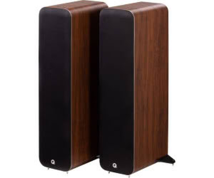 Q Acoustics M40 Walnut
