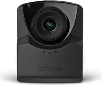 Brinno TLC2020 Baustellen Set