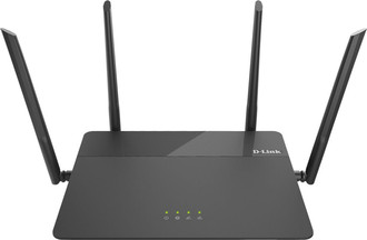 D-Link DIR-878