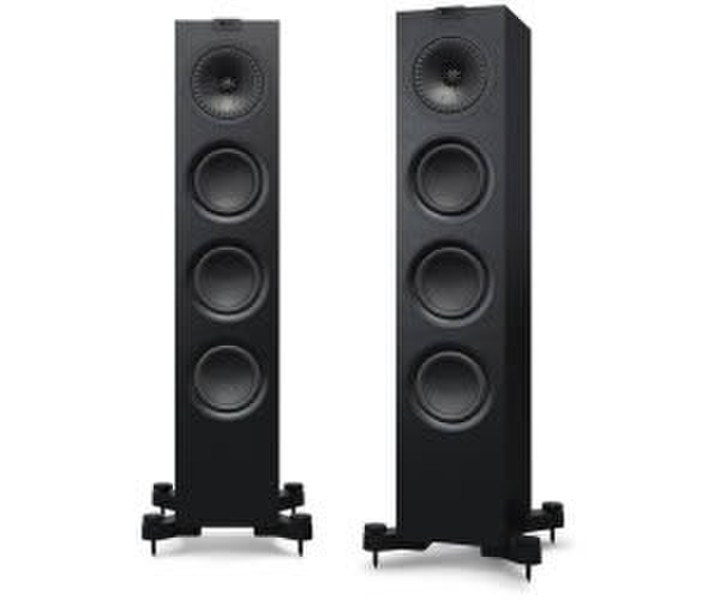 KEF Q550 schwarz