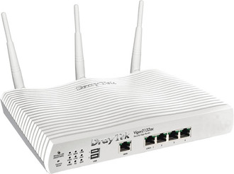 Draytek Vigor 2132ac