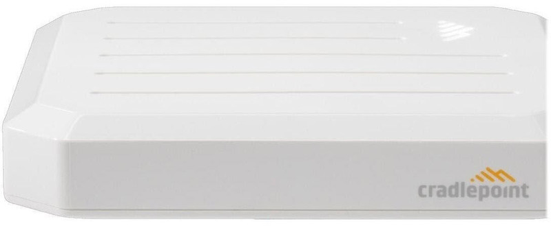 Cradlepoint IBR1700 Router WWAN 1GbE, WiFi (BB03-0950C7B-G0)