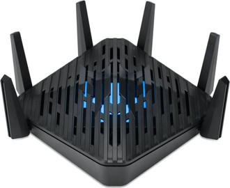Acer Predator Connect W6