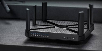 TP-Link Archer C4000