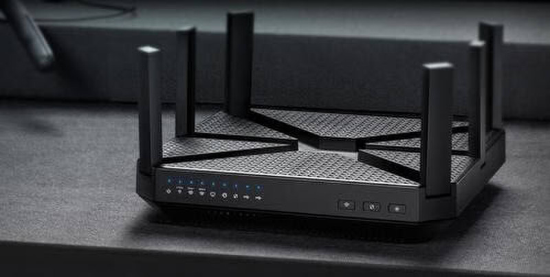 TP-Link Archer C4000
