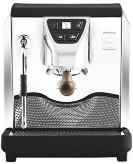 Nuova Simonelli Oscar Mood schwarz