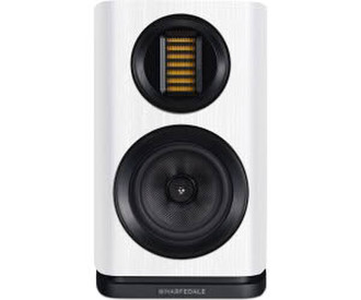 Wharfedale Evo4.1 weiß
