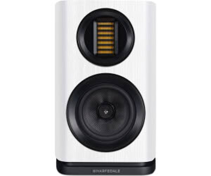Wharfedale Evo4.1 weiß