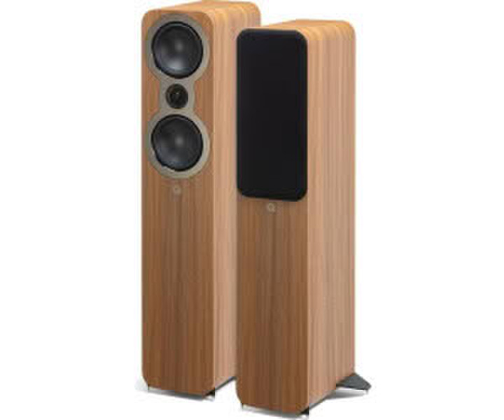 Q Acoustics 3050C Light Oak