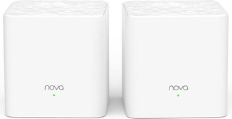 Tenda Nova MW3 2er Set