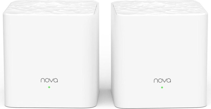 Tenda Nova MW3 2er Set