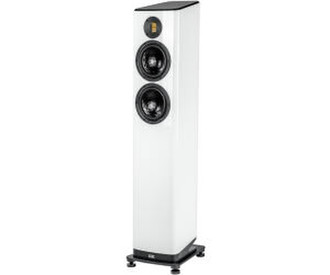 Elac Vela FS 408.2 weiß