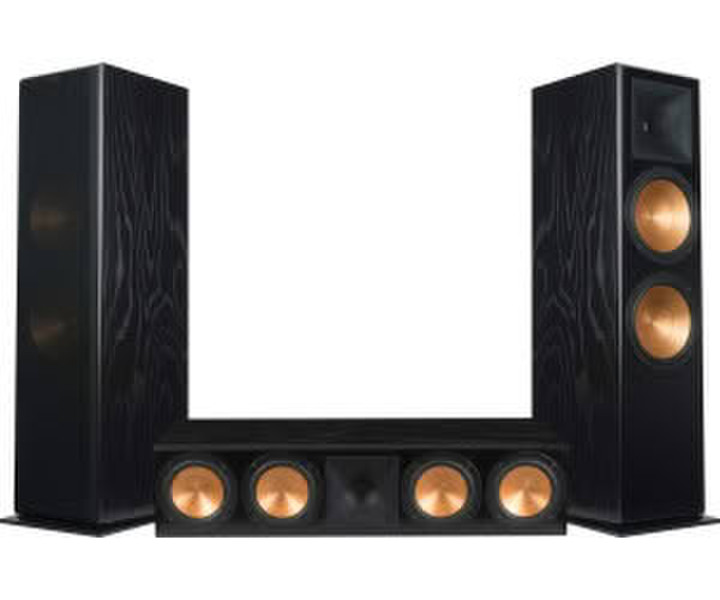 Klipsch RF-7 III Esche schwarz